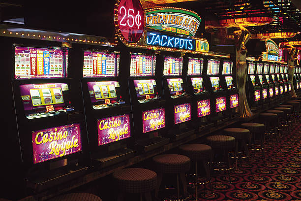 gading 69 platform interface showing slot games and sportsbook