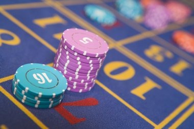 Fortune Tiger slot interface on gading 69 platform